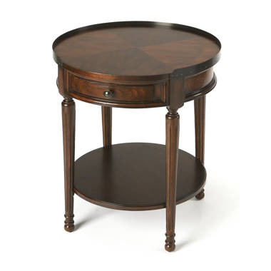 Cherry end online tables for sale